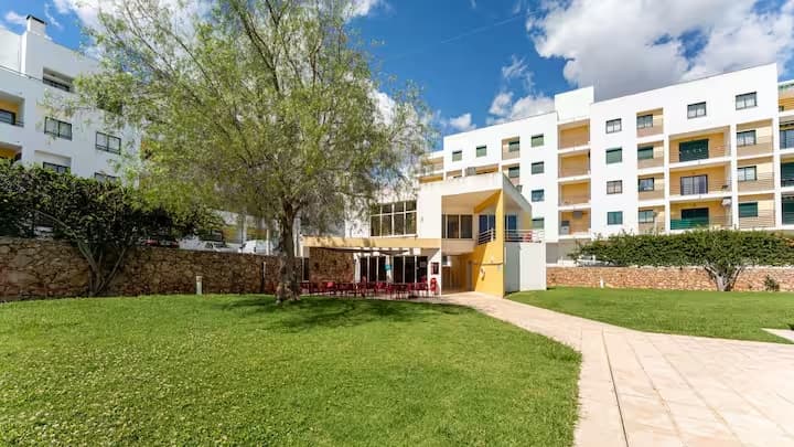 T1 em Armação de Pêra Piscina + Garagem - 2