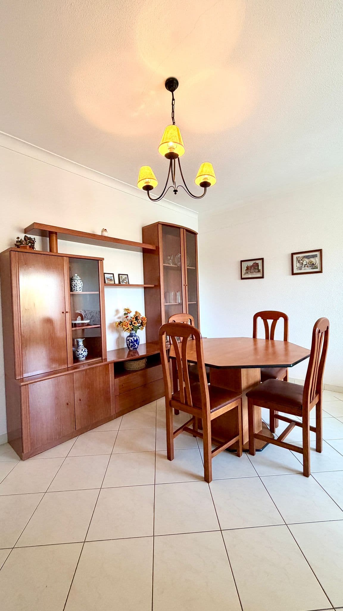 T1 em Armação de Pêra Piscina + Garagem - 4