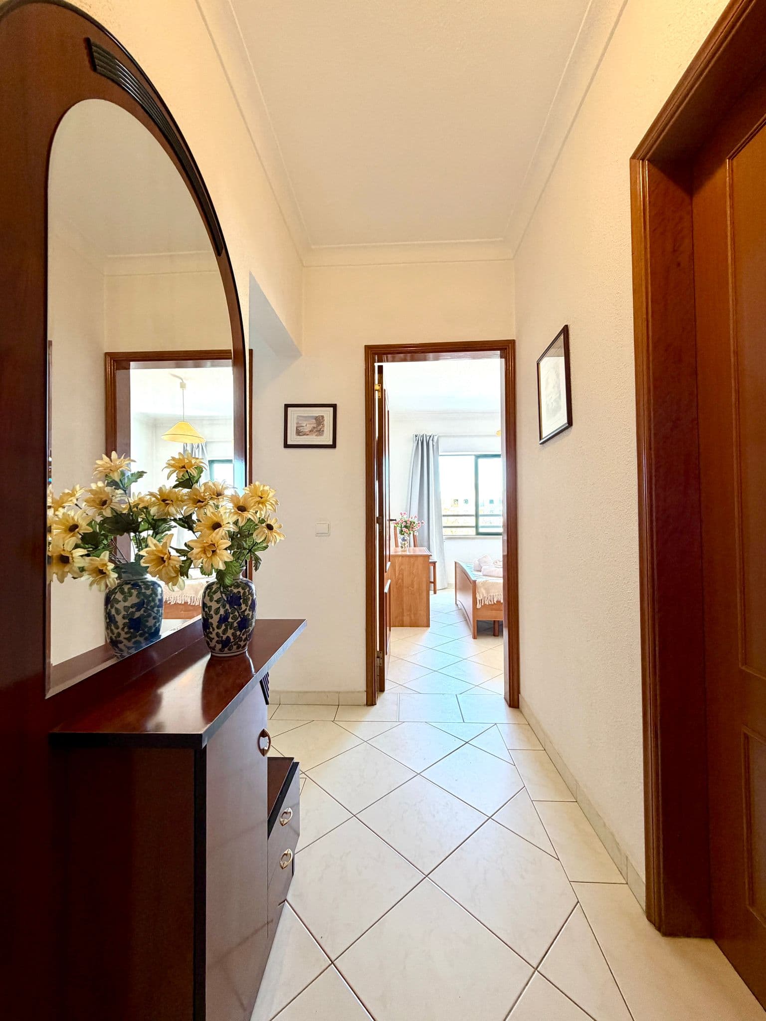 T1 em Armação de Pêra Piscina + Garagem - 5